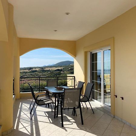 Villa Marifay Psifia Екстер'єр фото