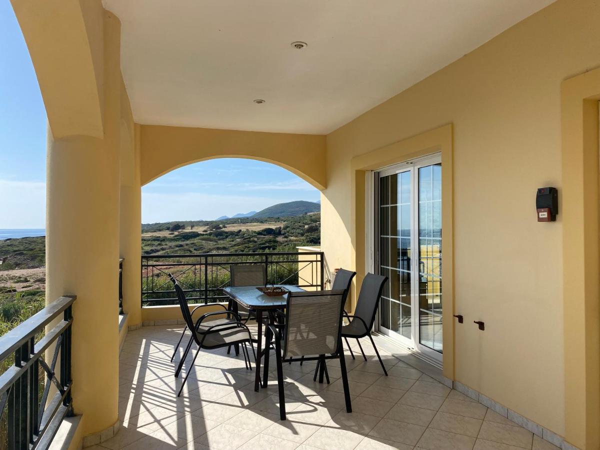 Villa Marifay Psifia Екстер'єр фото