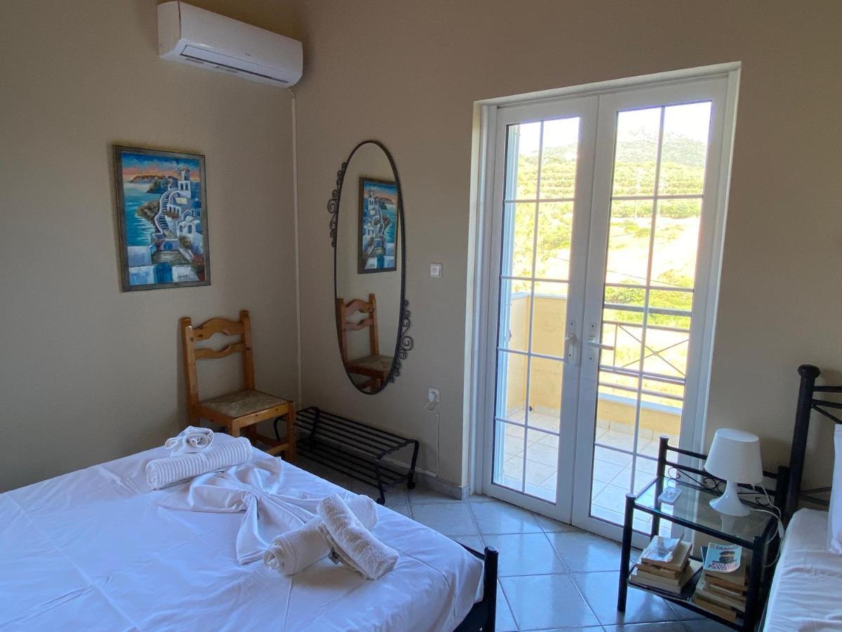 Villa Marifay Psifia Екстер'єр фото