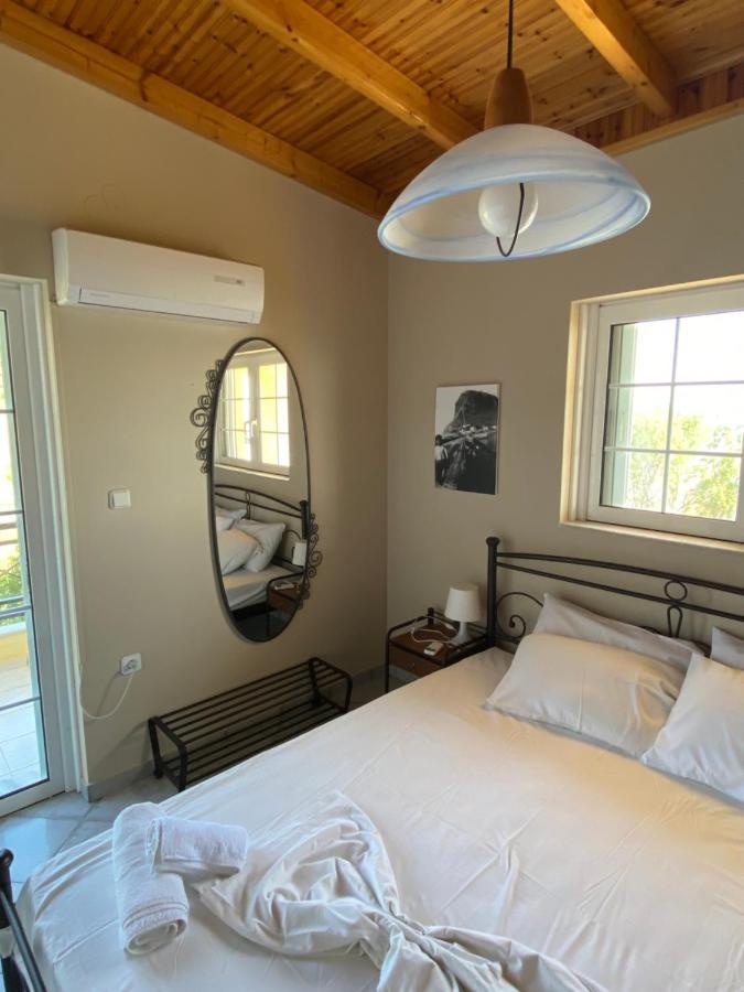 Villa Marifay Psifia Екстер'єр фото