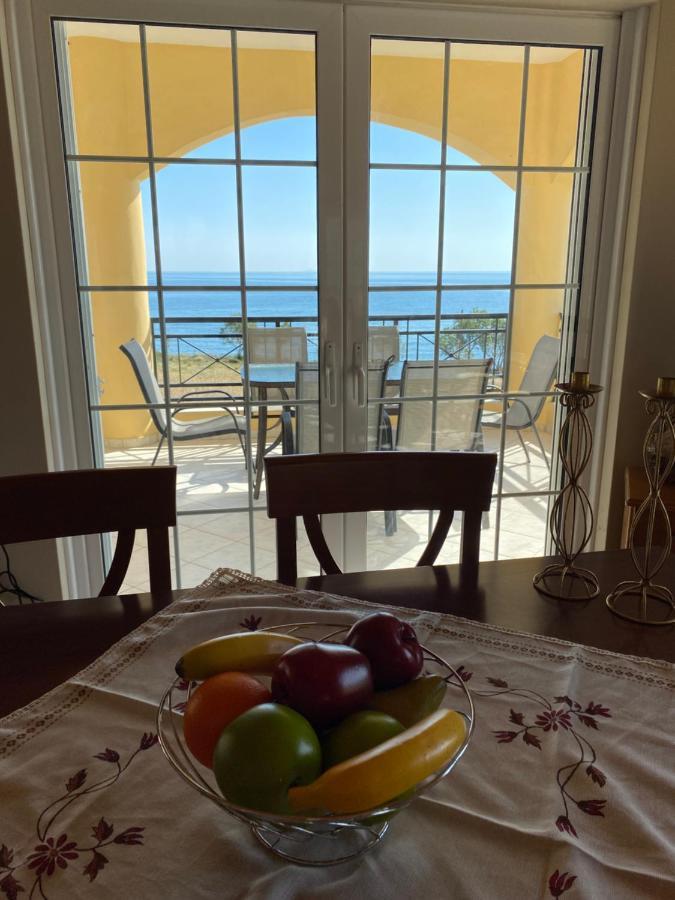 Villa Marifay Psifia Екстер'єр фото