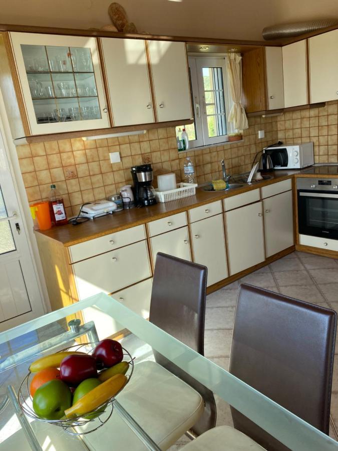 Villa Marifay Psifia Екстер'єр фото