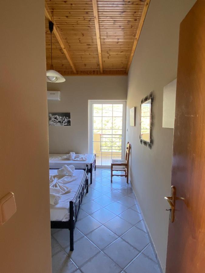 Villa Marifay Psifia Екстер'єр фото