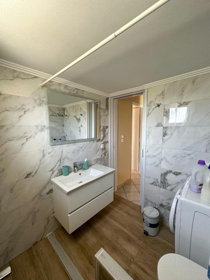 Villa Marifay Psifia Екстер'єр фото